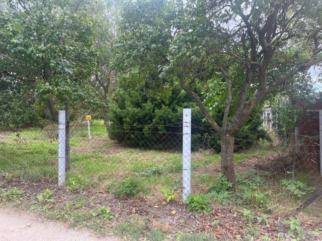 Eladó telek, Székesfehérvárott 7.5 M Ft / költözzbe.hu