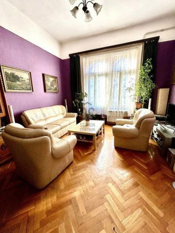 Eladó téglalakás, Budapesten, VII. kerületben 69 M Ft, 2 szobás