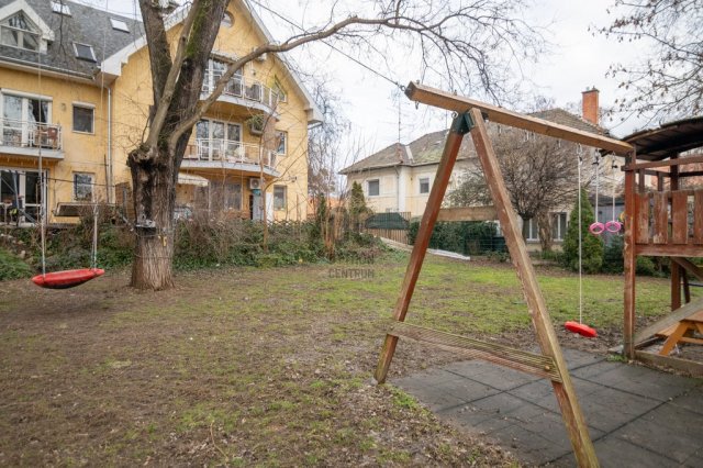 Eladó téglalakás, Budapesten, XIX. kerületben 125 M Ft, 3 szobás