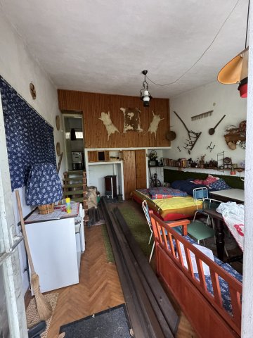 Eladó nyaraló, Somoskőújfalun 12 M Ft, 2 szobás