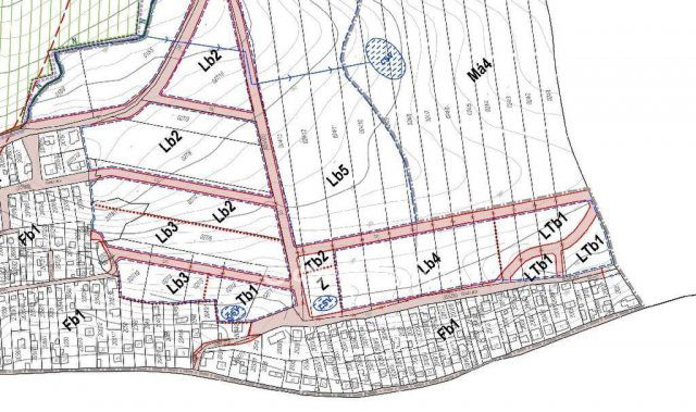 Eladó telek, Pilisborosjenőn 170 M Ft / költözzbe.hu