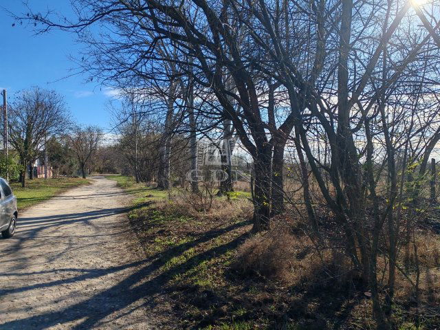 Eladó telek, Gyömrőn 13.9 M Ft / költözzbe.hu