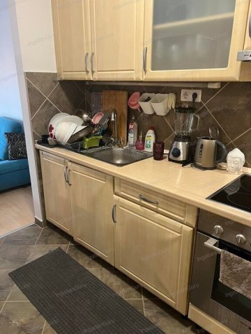 Kiadó téglalakás, albérlet, Kecskeméten 150 E Ft / hó