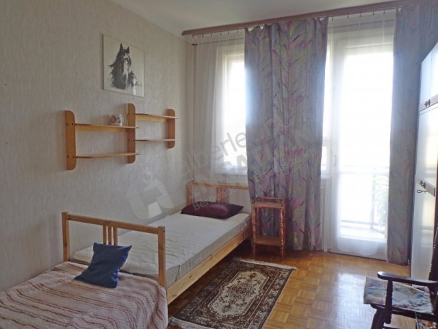 Kiadó téglalakás, albérlet, XI. kerületben, Október huszonharmadika utcában