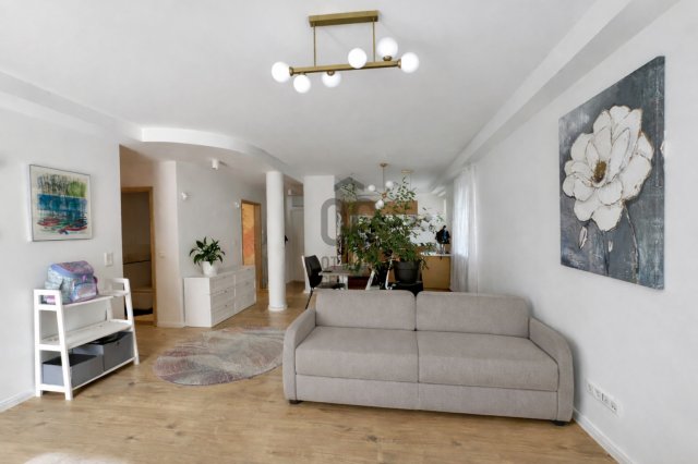Eladó téglalakás, Budapesten, II. kerületben 199.99 M Ft