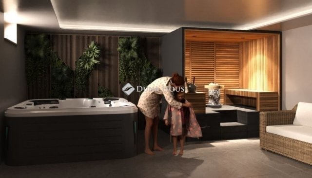 Eladó családi ház, Vecsésen 149 M Ft, 4 szobás