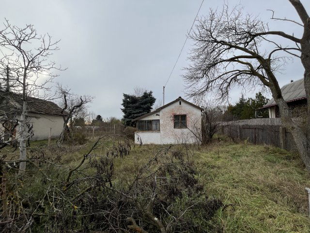 Eladó telek, Debrecenben 12 M Ft / költözzbe.hu