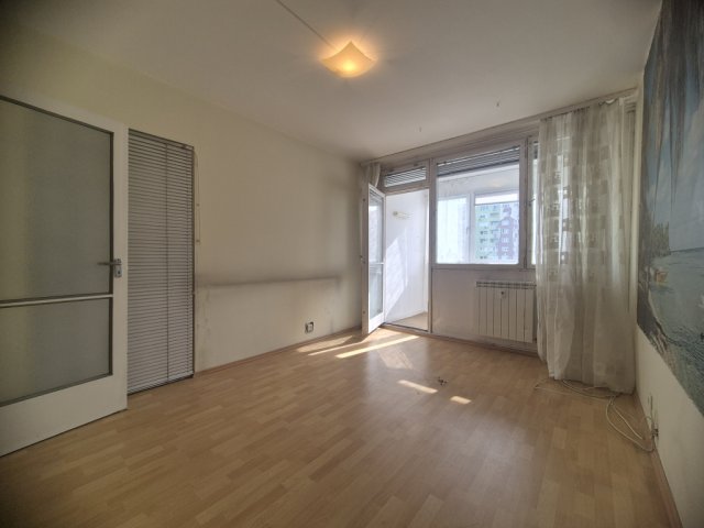 Eladó panellakás, Budapesten, III. kerületben 59.9 M Ft, 2 szobás