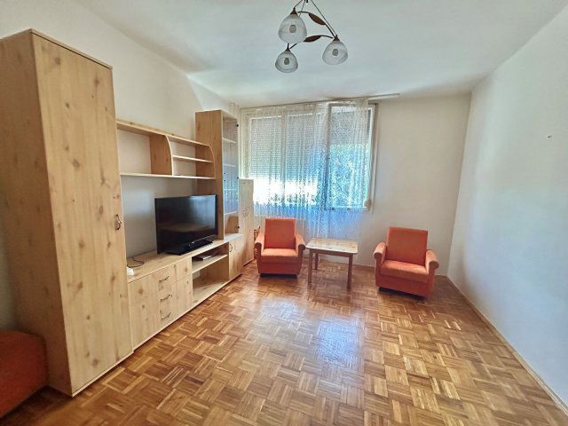 Eladó téglalakás, Nyíregyházán 38.9 M Ft, 2 szobás