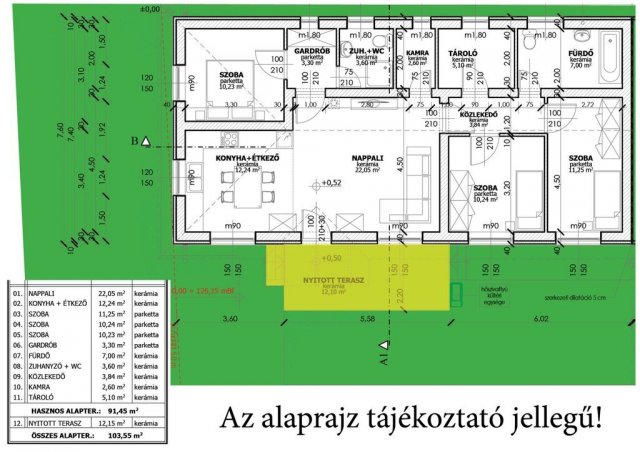 Eladó ikerház, Üllőn 89.9 M Ft, 4 szobás / költözzbe.hu