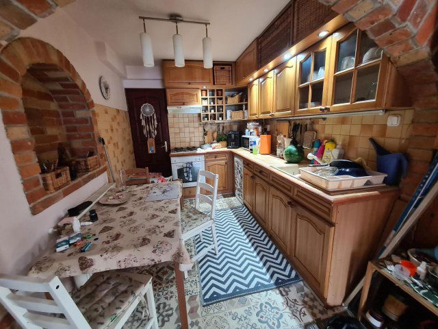 Eladó családi ház, Nyíregyházán 75 M Ft, 3 szobás