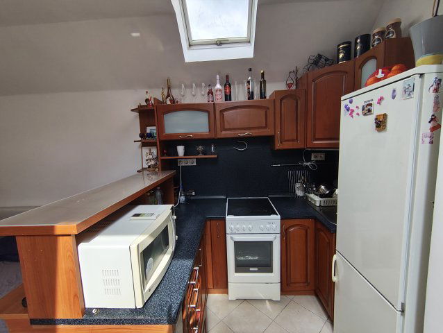 Eladó téglalakás, Komáromban 53 M Ft, 2 szobás