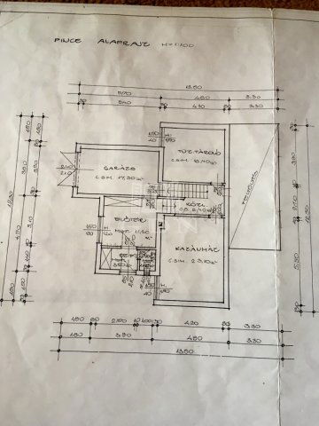 Eladó családi ház, Gyömrőn 120 M Ft, 4 szobás