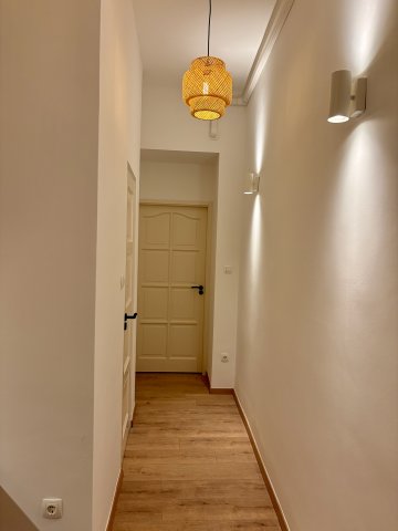 Kiadó téglalakás, albérlet, Budapesten, II. kerületben