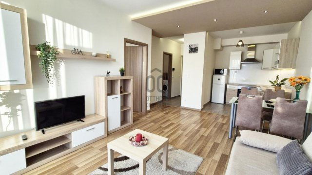 Eladó téglalakás, Budapesten, VIII. kerületben 107.9 M Ft