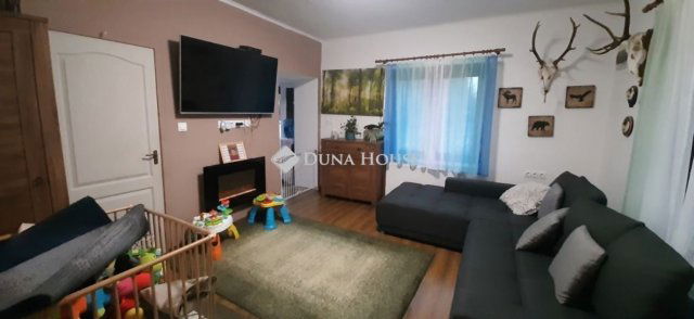 Eladó családi ház, Beremenden 45 M Ft, 3 szobás
