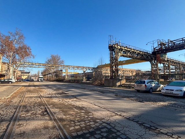 Eladó iroda, Budapesten, XXI. kerületben 850 M Ft