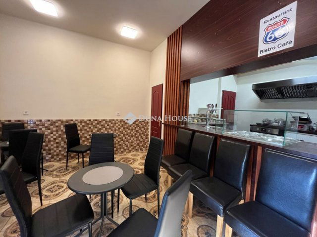 Eladó üzlethelyiség, Budapesten, VIII. kerületben 72 M Ft