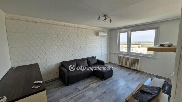 Eladó panellakás, Miskolcon 24.99 M Ft, 1+1 szobás