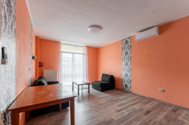 Eladó téglalakás, Budapesten, VIII. kerületben 75 M Ft, 2 szobás