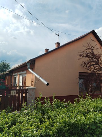 Eladó családi ház, Püspökladányban 26.9 M Ft, 1+2 szobás