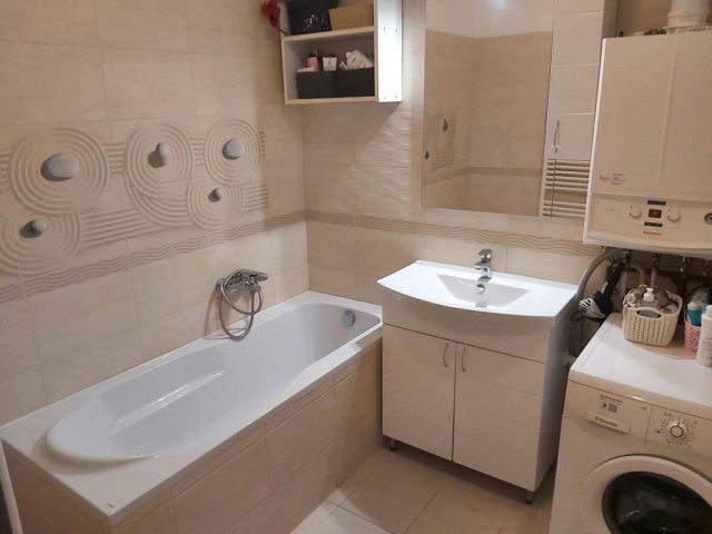 Eladó téglalakás, Debrecenben 71.9 M Ft, 2+1 szobás