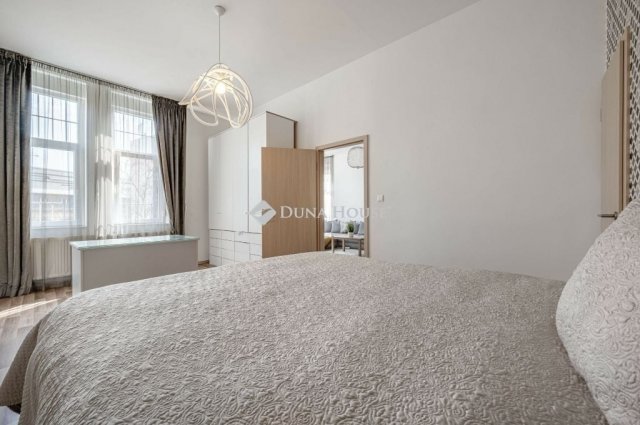 Eladó téglalakás, Budapesten, II. kerületben 189 M Ft, 3 szobás