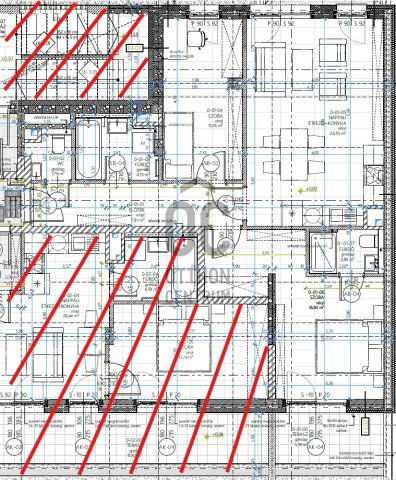 Eladó téglalakás, Budapesten, XIII. kerületben 99.9 M Ft