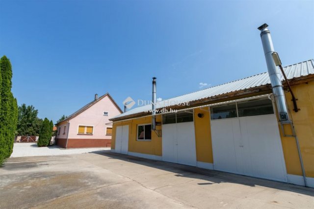 Eladó ipari ingatlan, Solton 539 M Ft / költözzbe.hu