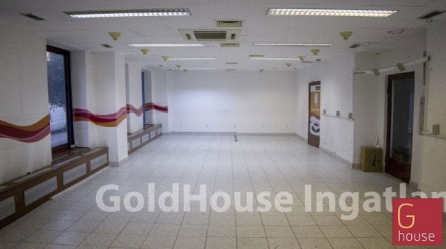 Kiadó ipari ingatlan, Budapesten, XIV. kerületben, Bosnyák téren