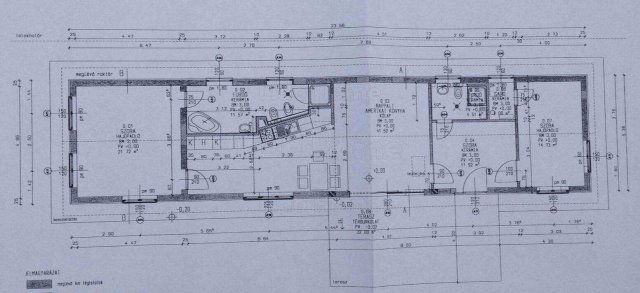 Eladó családi ház, Zamárdiban 250 M Ft, 3 szobás