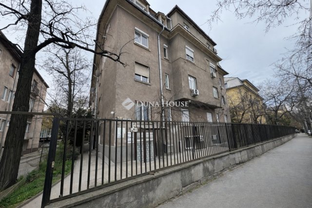 Eladó téglalakás, Budapesten, XIV. kerületben 94 M Ft, 3 szobás