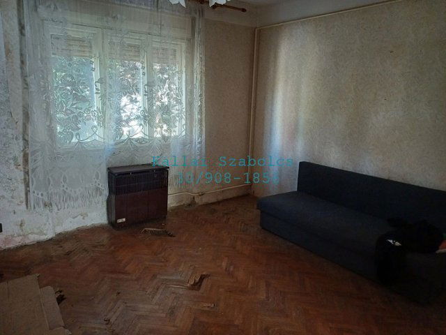 Eladó ikerház, Nyíregyházán 40 M Ft, 3 szobás