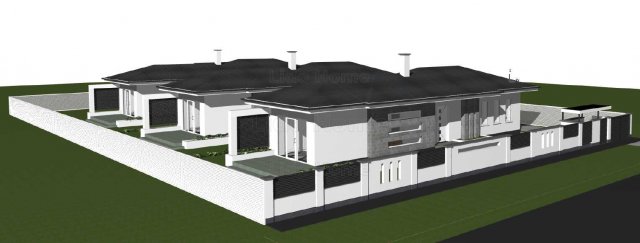 Eladó családi ház, Siófokon 89.9 M Ft, 3 szobás