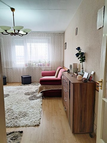 Eladó panellakás, Nyíregyházán 42 M Ft, 2+2 szobás