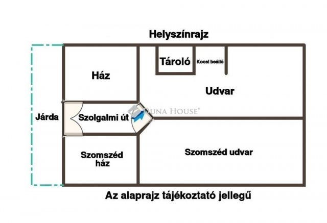 Eladó családi ház, Budapesten, XIX. kerületben 99.9 M Ft