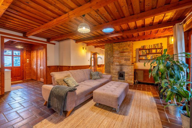 Eladó családi ház, Pilisszentlászlón 165 M Ft, 4 szobás