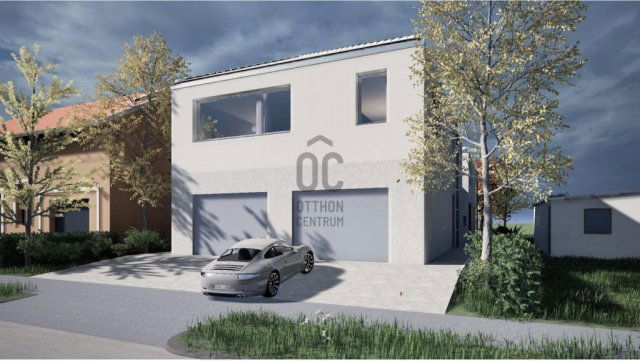 Eladó téglalakás, Budapesten, XVIII. kerületben 120.6 M Ft