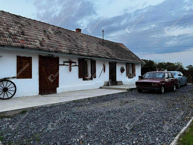 Eladó családi ház, Hagyárosböröndön 14.9 M Ft, 2 szobás