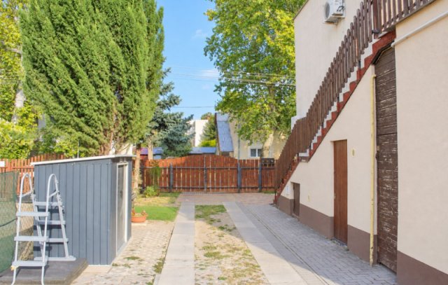 Eladó téglalakás, Kecskeméten, Bakule Márton utcában 51.9 M Ft