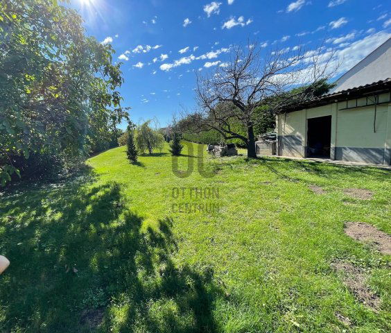 Eladó családi ház, Sopronkövesden 83.9 M Ft, 4 szobás