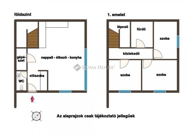 Eladó családi ház, Budakeszin 156 M Ft, 4 szobás