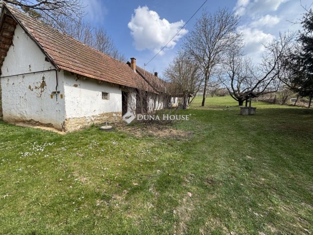 Eladó családi ház, Nemesbükön 29.9 M Ft, 2 szobás