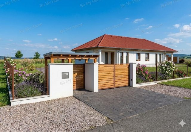 Eladó családi ház, Piliscsabán 130.509 M Ft, 4 szobás