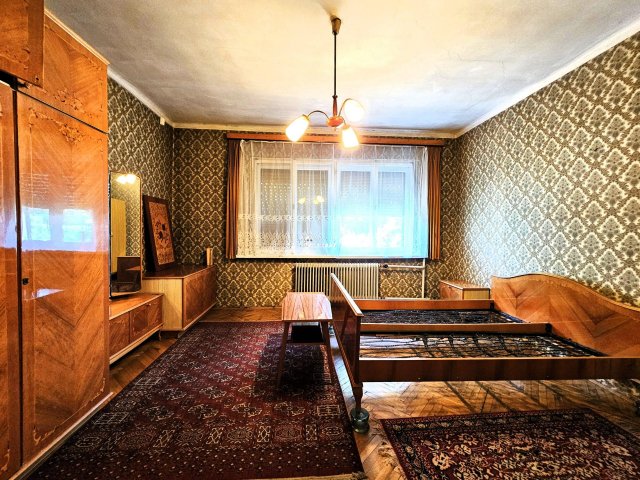 Eladó családi ház, Mosonmagyaróváron 88.5 M Ft, 4+1 szobás