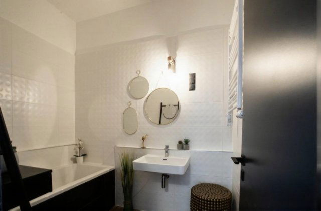 Kiadó téglalakás, albérlet, Budapesten, XI. kerületben