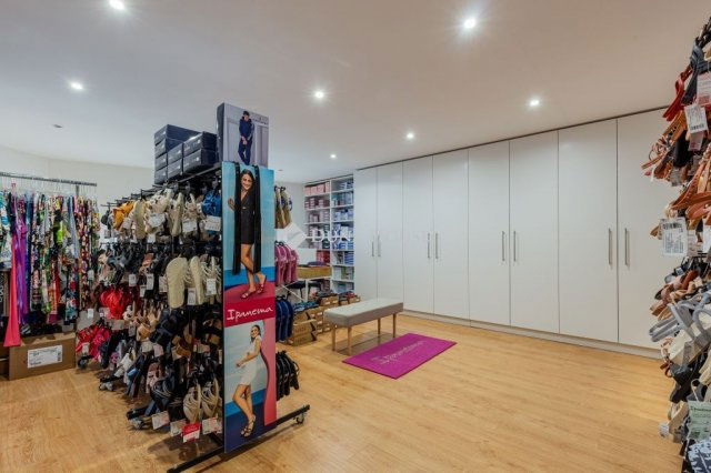 Eladó üzlethelyiség, Budapesten, V. kerületben 385 M Ft