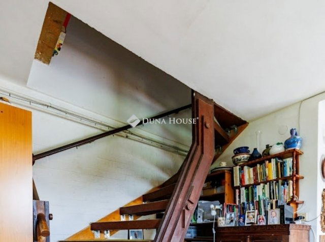 Eladó téglalakás, Budapesten, II. kerületben 169 M Ft, 4 szobás