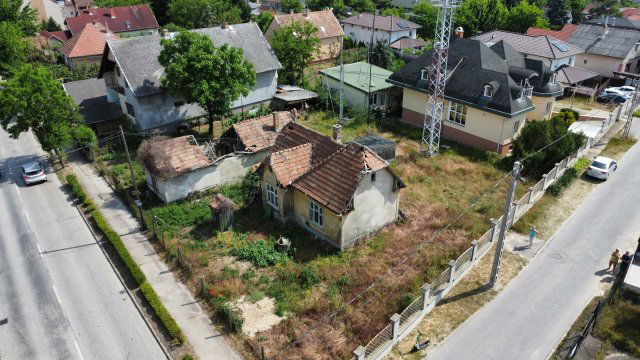 Eladó telek, Fóton, Németh Kálmán úton 99.9 M Ft