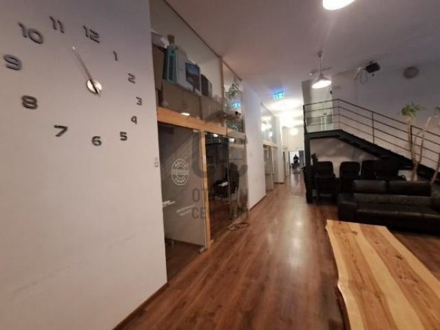 Eladó iroda, Budapesten, VI. kerületben 650 M Ft